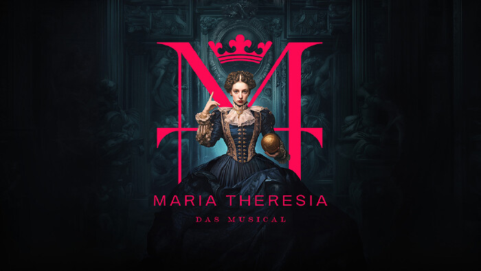 Maria Theresia - Das Musical