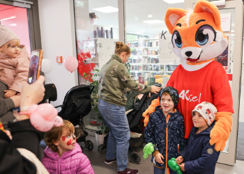 Fotos vom Familienfest in Eisenstadt