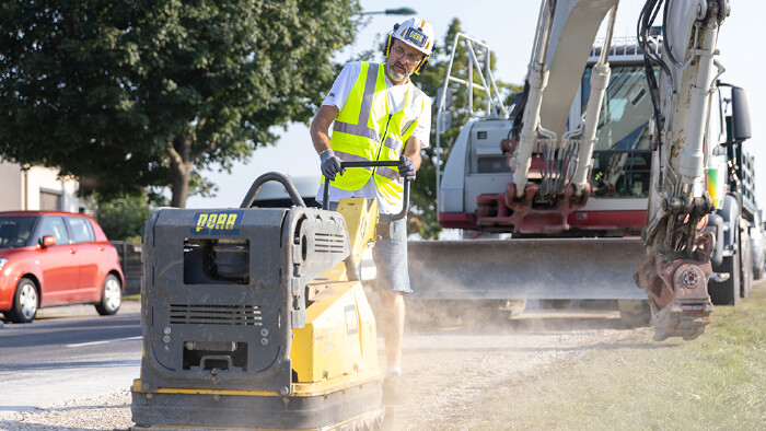 Tag des L&auml;rms: Wenn der Arbeitsalltag zu laut wird