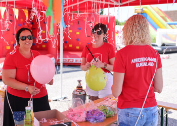 Familienfest Oberwart
