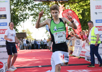 Bilder vom Businessrun
