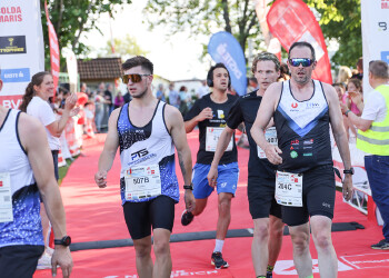 Bilder vom Businessrun