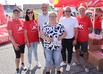 Familienfest Oberwart