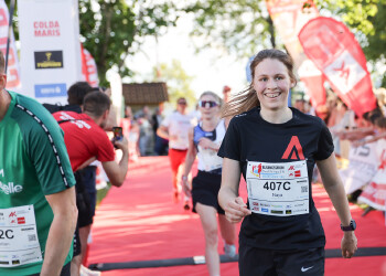 Bilder vom Businessrun