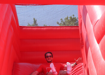 Familienfest Oberwart