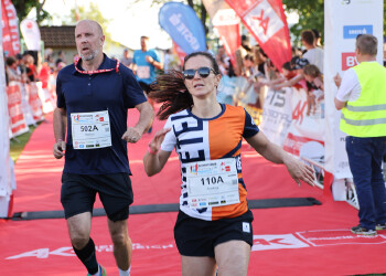Bilder vom Businessrun