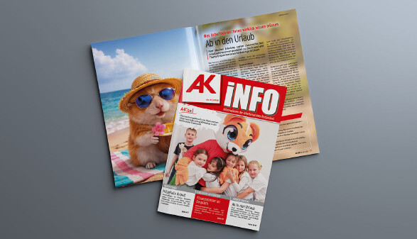 AK Info Juni 2026