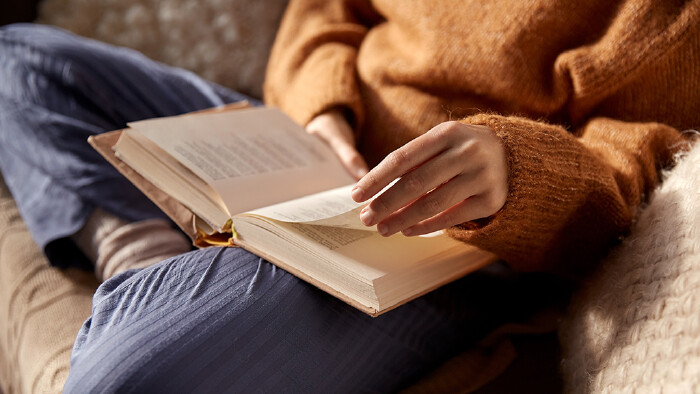 Lesekreis in der AK B&uuml;cherei P&ouml;ttsching