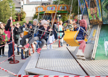Fotos vom Familienfest in Eisenstadt