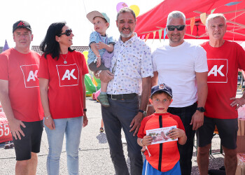 Familienfest Oberwart