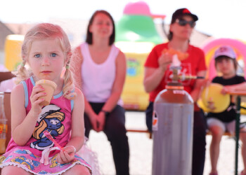 Familienfest Oberwart