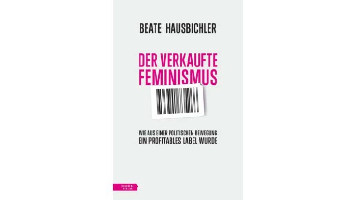 Der verkaufte Feminismus © Residenz, Residenz Buchtipp © Residenz, Residenz