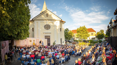 Theatersommer Parndorf