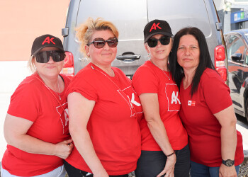 Familienfest Oberwart