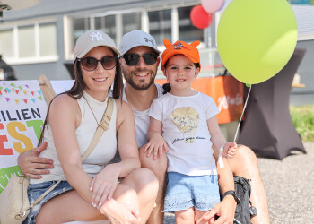 Familienfest Oberwart