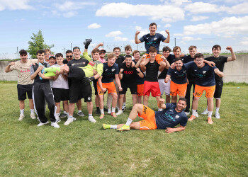 Bilder vom Sporttag