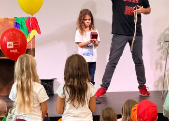 Bilder vom Familienfest