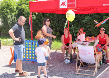 Familienfest Oberwart