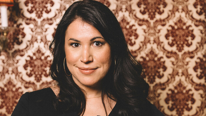 Lesung mit Vea Kaiser