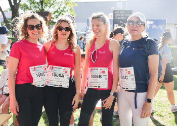 Bilder vom Businessrun