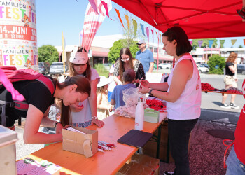 Familienfest Oberwart