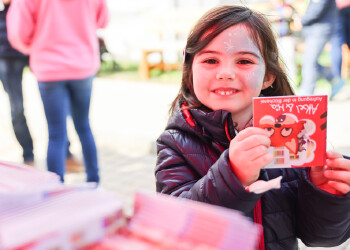 Fotos vom Familienfest in Eisenstadt