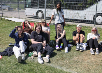Bilder vom Sporttag