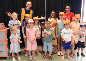 Familienfest Oberwart