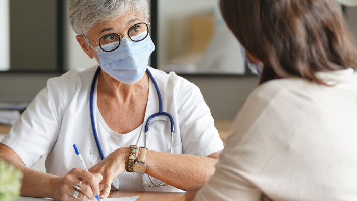 Registrierung Gesundheitsberufe