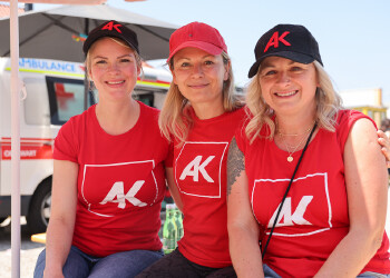 Familienfest Oberwart