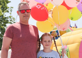 Familienfest Oberwart