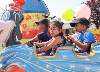 Familienfest Oberwart