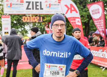 Businessrun