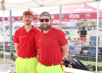 Bilder vom Sporttag