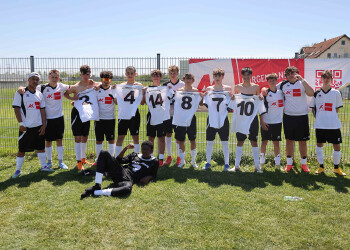 Bilder vom Sporttag