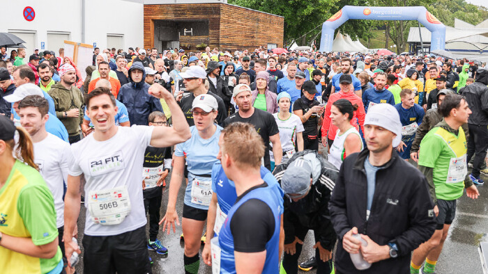 Businessrun 2025 © (c) Roman Felder, AK Burgenland Businessrun