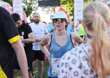 Bilder vom Businessrun