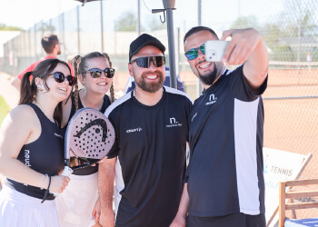 Padel & Tennis