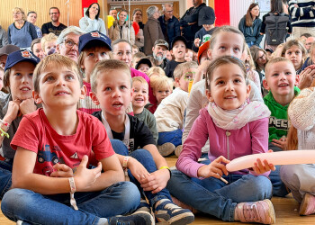 Bilder vom Familienfest