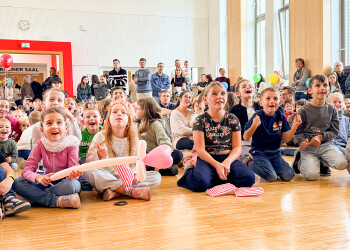 Bilder vom Familienfest