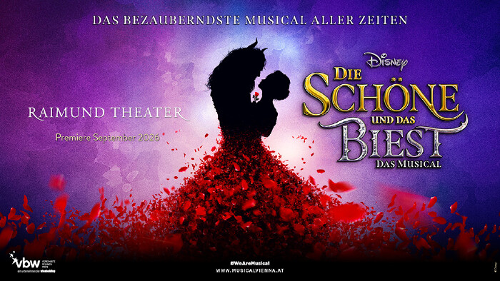 Die Sch&ouml;ne und das Biest