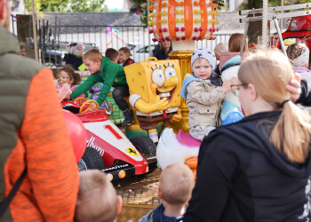 Fotos vom Familienfest in Eisenstadt
