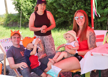 Familienfest Oberwart