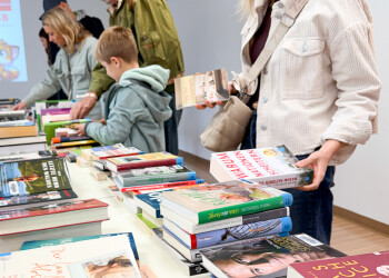 Bilder vom Familienfest