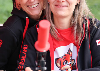 Fotos vom Familienfest in Eisenstadt