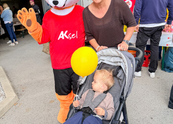 Bilder vom Familienfest