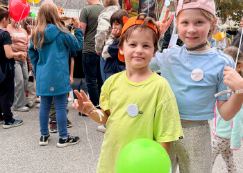 Bilder vom Familienfest