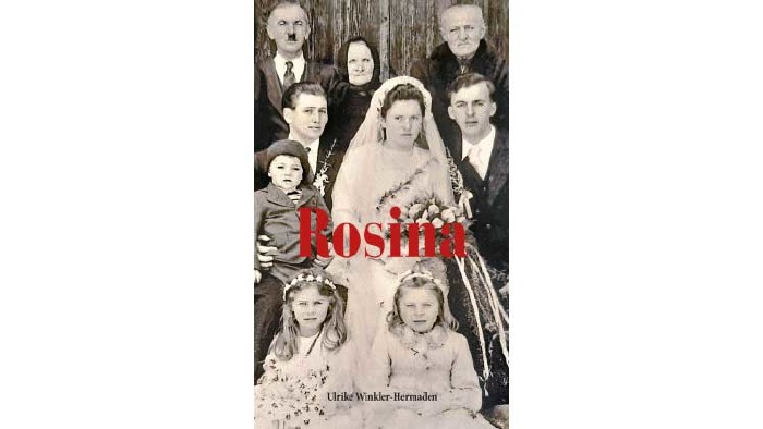 Rosina © Edition Winkler-hermaden, Edition Winkler-hermaden Buchtipp © Edition Winkler-hermaden, Edition Winkler-hermaden