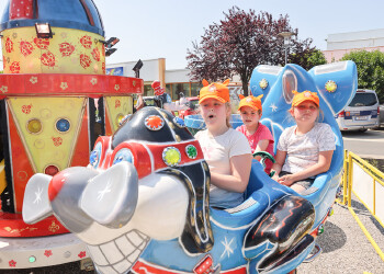 Familienfest Oberwart