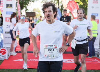 Bilder vom Businessrun